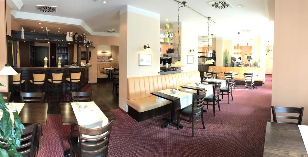 גראל-מוריץ Hotel Waldperle מראה חיצוני תמונה
