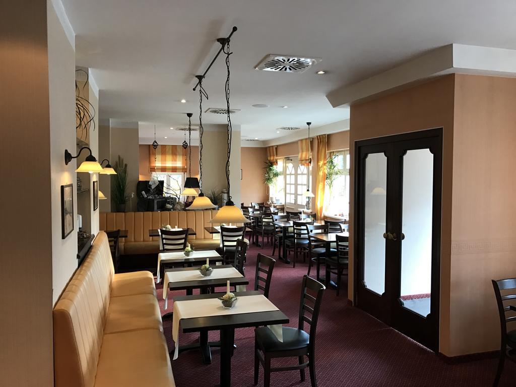 גראל-מוריץ Hotel Waldperle מראה חיצוני תמונה
