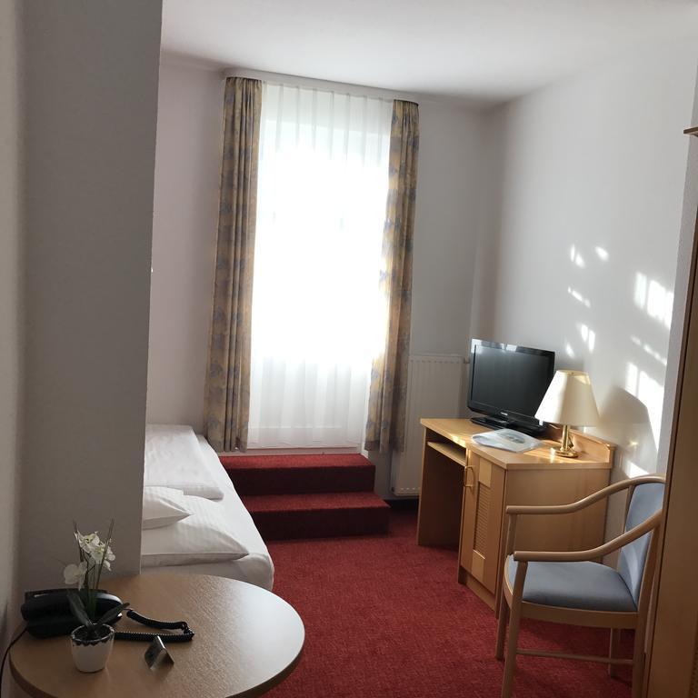 גראל-מוריץ Hotel Waldperle מראה חיצוני תמונה