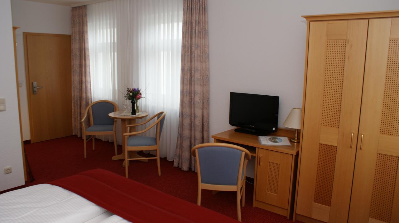 גראל-מוריץ Hotel Waldperle מראה חיצוני תמונה